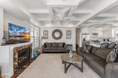 909 4th Street, Ocean City, NJ - Coastal Luxury Just Steps from