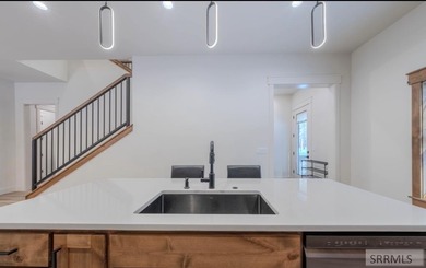 New construction, move-in ready - Island Park's first and only