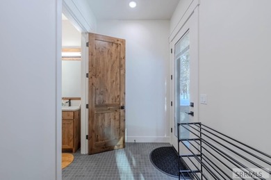 New construction, move-in ready - Island Park's first and only