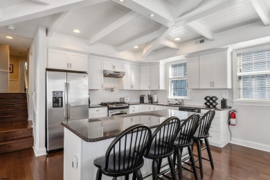 909 4th Street, Ocean City, NJ - Coastal Luxury Just Steps from