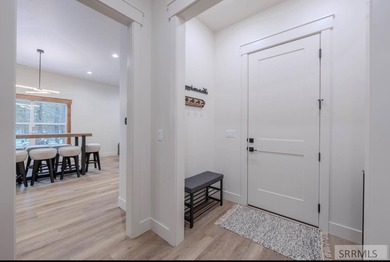 New construction, move-in ready - Island Park's first and only