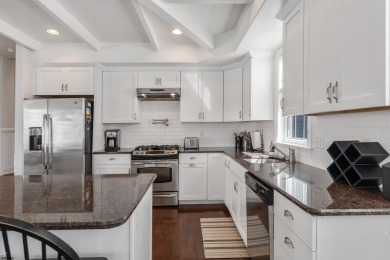 909 4th Street, Ocean City, NJ - Coastal Luxury Just Steps from