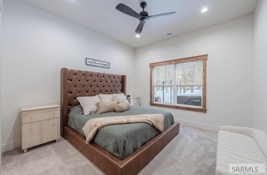 New construction, move-in ready - Island Park's first and only