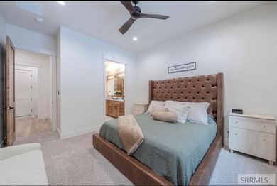 New construction, move-in ready - Island Park's first and only