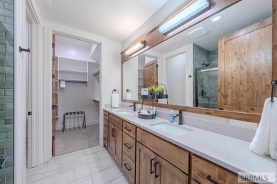 New construction, move-in ready - Island Park's first and only