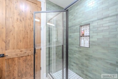 New construction, move-in ready - Island Park's first and only