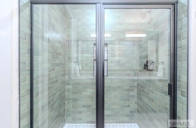 New construction, move-in ready - Island Park's first and only