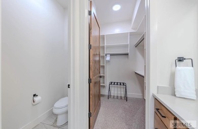 New construction, move-in ready - Island Park's first and only