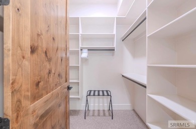 New construction, move-in ready - Island Park's first and only