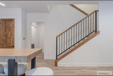 New construction, move-in ready - Island Park's first and only