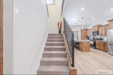 New construction, move-in ready - Island Park's first and only