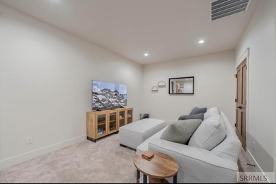 New construction, move-in ready - Island Park's first and only