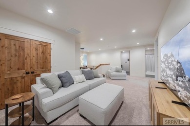 New construction, move-in ready - Island Park's first and only