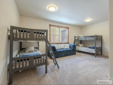 New construction, move-in ready - Island Park's first and only