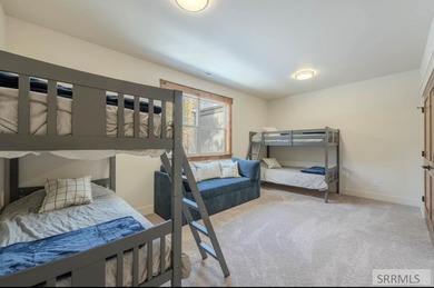 New construction, move-in ready - Island Park's first and only