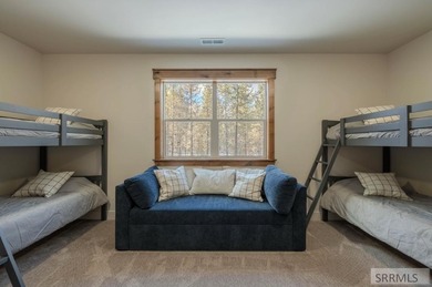 New construction, move-in ready - Island Park's first and only