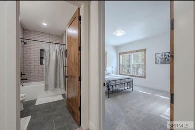 New construction, move-in ready - Island Park's first and only