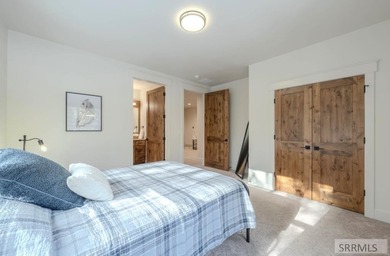 New construction, move-in ready - Island Park's first and only