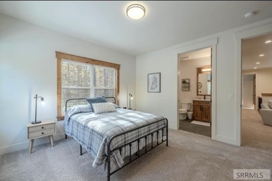 New construction, move-in ready - Island Park's first and only