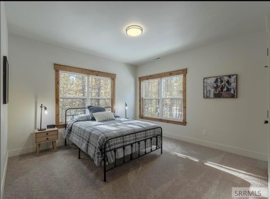 New construction, move-in ready - Island Park's first and only