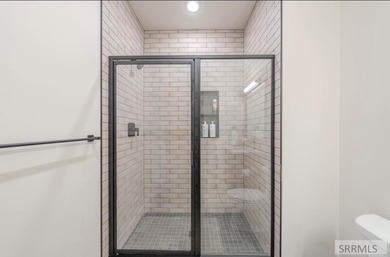 New construction, move-in ready - Island Park's first and only