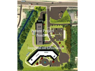 CERTIFICATE OF OCCUPANCY ISSUED, READY FOR OCCUPANCY! The