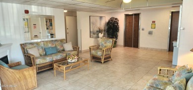 This charming condo is just steps away from the World's Most