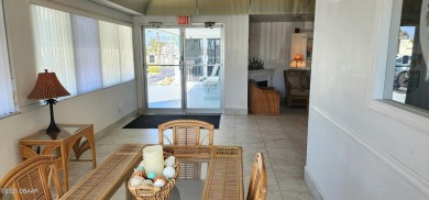 This charming condo is just steps away from the World's Most