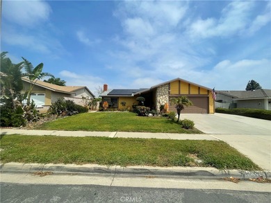Turn-Key RCFE Investment Opportunity - 4BR/2BA Home in Prime