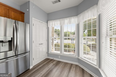 Stunning Show home in The Village at Deaton Creek with premium