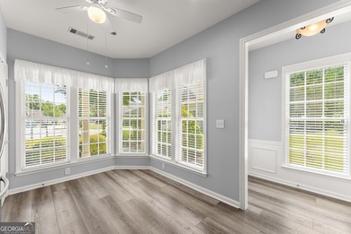 Stunning Show home in The Village at Deaton Creek with premium