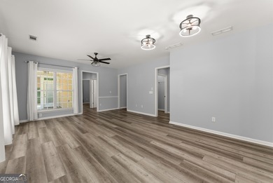 Stunning Show home in The Village at Deaton Creek with premium