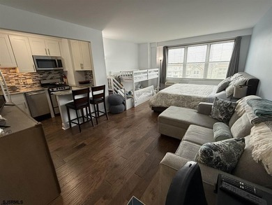 Experience the ultimate beachfront lifestyle in this fully