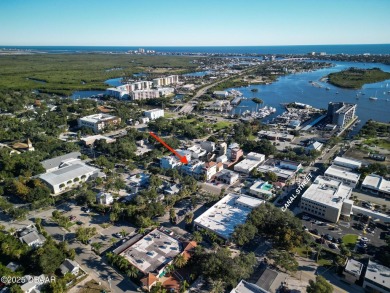 Downtown MIXED USE Gem - Live, Work, Invest, or All of the