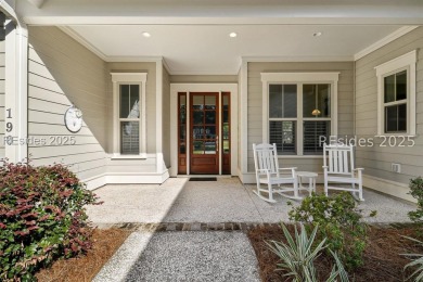 Experience the best of the Lowcountry lifestyle in this