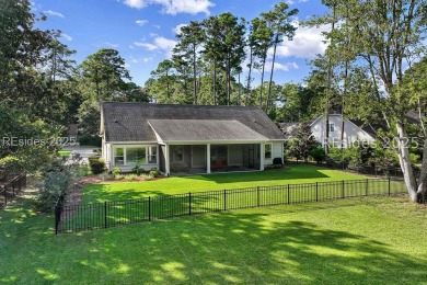 Experience the best of the Lowcountry lifestyle in this