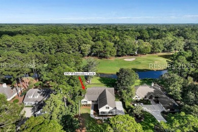 Experience the best of the Lowcountry lifestyle in this