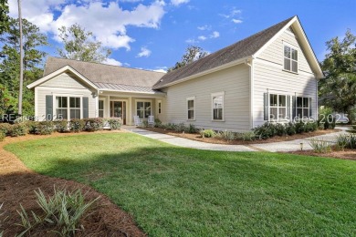 Experience the best of the Lowcountry lifestyle in this