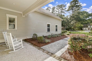Experience the best of the Lowcountry lifestyle in this