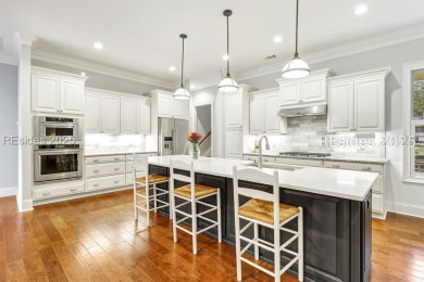 Experience the best of the Lowcountry lifestyle in this