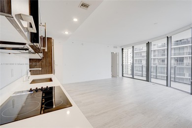 Exclusive luxury in the heart of Brickell! This stunning corner