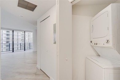 Exclusive luxury in the heart of Brickell! This stunning corner