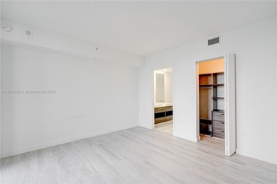 Exclusive luxury in the heart of Brickell! This stunning corner