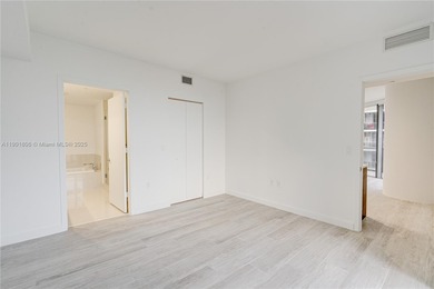 Exclusive luxury in the heart of Brickell! This stunning corner