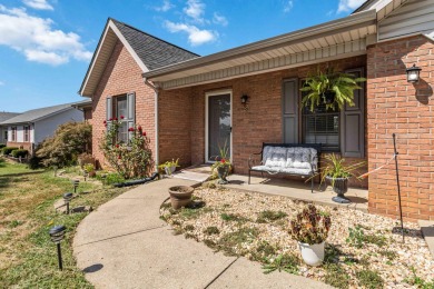 Welcome to this charming 3-bedroom, 2-bath ranch brick home