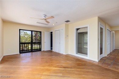 Great near-beach home on the desirable east end of Sanibel in a