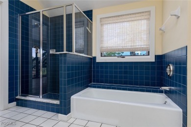 Great near-beach home on the desirable east end of Sanibel in a