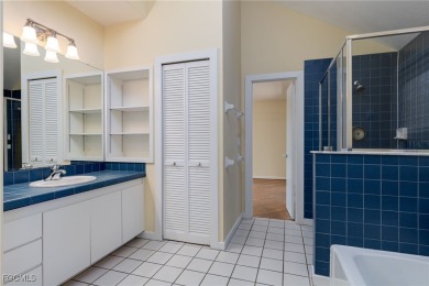 Great near-beach home on the desirable east end of Sanibel in a