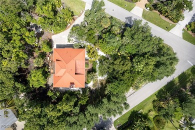 Great near-beach home on the desirable east end of Sanibel in a