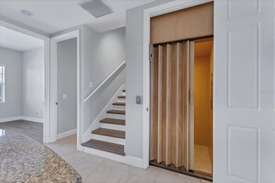 Affordable Luxury in a Waterfront Gated Community with Private